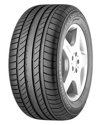 Continental 4X4SportContact FR XL 275/40 R20 106Y