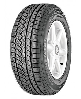 CONTINENTAL 4x4WinterContact FR XL 235/60 R18 107H