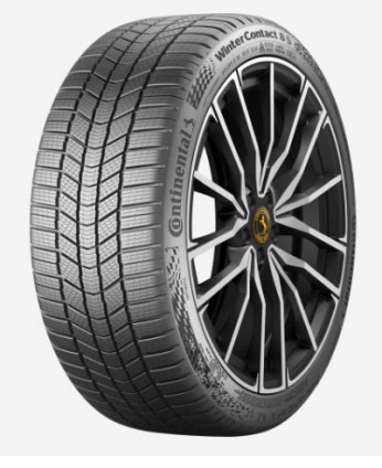 Continental WinterContact 8 S XL FR EV 225/40 R19 93V