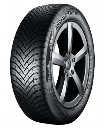 CONTINENTAL ALLSEASONCONTACT 235/55 R18 100V