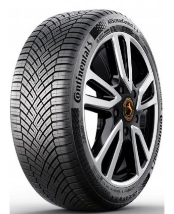 CONTINENTAL AllSeasonContact 2 FR 3PMSF XL 225/50 R17 98V