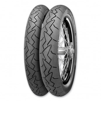 Continental ContiClassicAttack 110/90 R18 61V