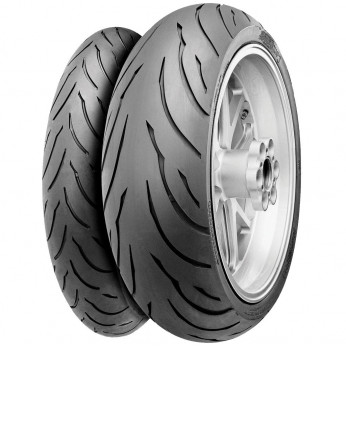 Continental Conti Motion 120/70 R17 58W