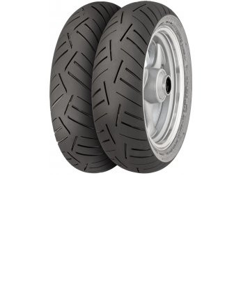Continental CONTI SCOOT F 90/90 R14 46P