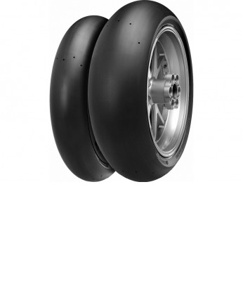 Continental ContiTrack 200/55 R17 9