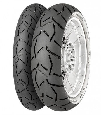 Continental ContiTrailAttack 3 90/90 R21 54V