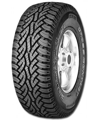 CONTINENTAL CONTICROSSCONTACT AT 235/85 R16 114/111Q
