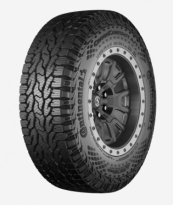 Continental CROSSCONTACT A/T2  LR 245/75 R16 120S