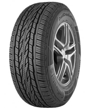 CONTINENTAL CONTICROSSCONTACT LX 2 XL DOT19 235/75 R15 109T