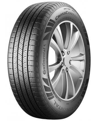 CONTINENTAL CROSSCONTACT RX 215/60 R17 96H