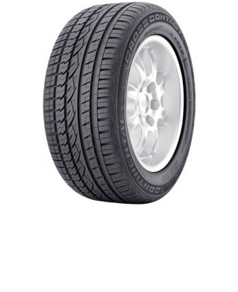 CONTINENTAL CONTICROSSCONTACT UHP XL 275/35 R22 104Y