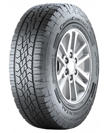 CONTINENTAL CrossContact ATR FR XL (DOT18) 255/65 R17 114H