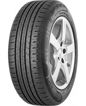 Continental CONTIECOCONTACT 5 185/55 R15 82H
