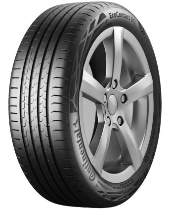 CONTINENTAL EcoContact 6 Q MO XL 255/45 R20 105W