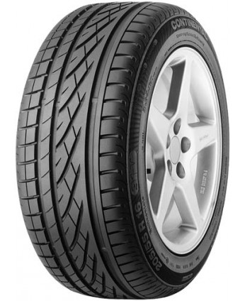 Continental ContiPremiumContact  DOT5004 195/60 R14 86H