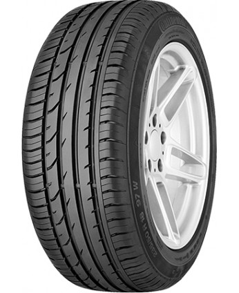 CONTINENTAL ContiPremiumContact 2 SSR 205/55 R17 91V