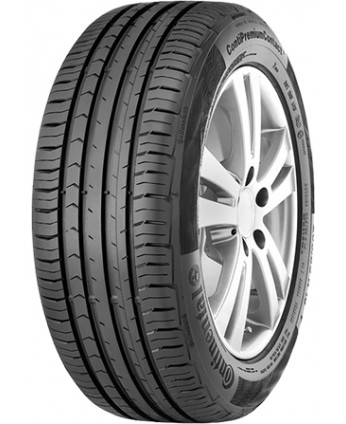 CONTINENTAL ContiPremiumContact 5 ContiSeal 215/55 R17 94W
