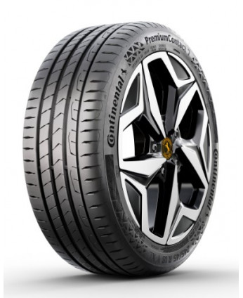 CONTINENTAL PremiumContact 7 205/55 R16 91H