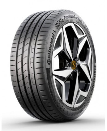 CONTINENTAL PREMIUMCONTACT 7 245/45 R18 96Y