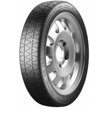 CONTINENTAL sContact /80 R19 114M