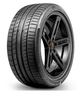 CONTINENTAL ContiSportContact 5P FR ZR N0 XL 255/40 R20 101Y