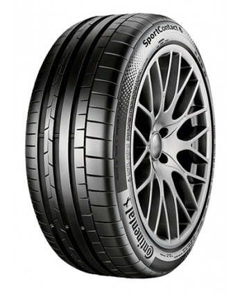 Continental SportContact 6 FR MO 275/45 R21 107Y