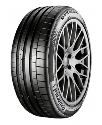 CONTINENTAL SPORTCONTACT 6 XL 255/45 R19 104Y