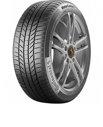 Continental WinterContact TS 870 P XL 225/45 R18 95V