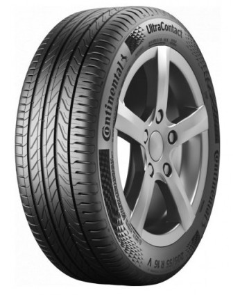 CONTINENTAL ULTRA CONTACT 165/60 R14 75H