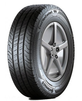 CONTINENTAL ContiVanContact 100 205/75 R16C 110/108R