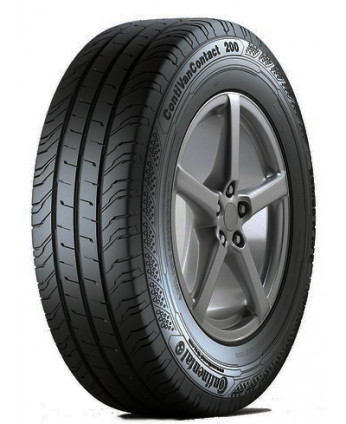 CONTINENTAL CONTIVANCONTACT 200 235/60 R17C 117/115R