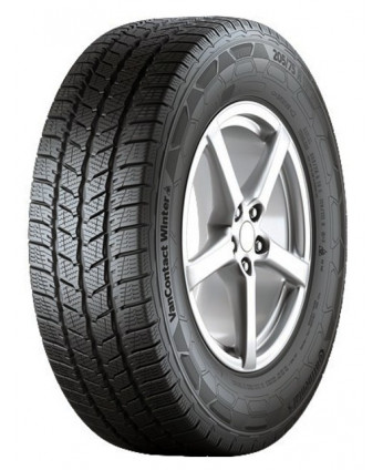 CONTINENTAL VanContact Winter 215/65 R15C 104/102T