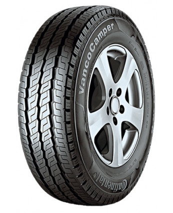 CONTINENTAL VANCOCAMPER 225/75 R16C 116/114R