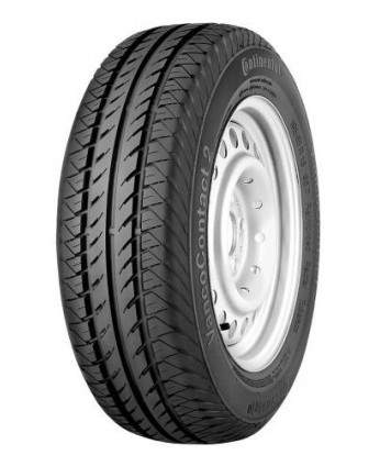 CONTINENTAL VANCOCONTACT 2 225/60 R16C 105/103H