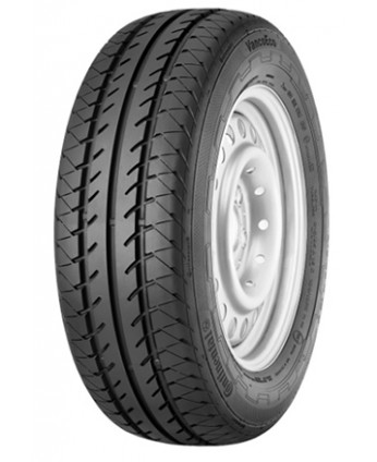 CONTINENTAL VanContact Eco 215/60 R17C 109/107T