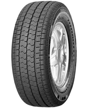 CONTINENTAL VancoFourSeason 2 3PMSF 235/65 R16C 115/113R