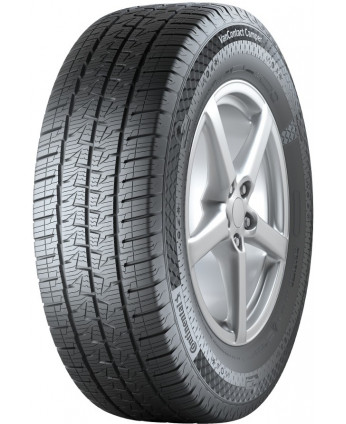 CONTINENTAL VanContact Camper 3PMSF 255/55 R18C 120R