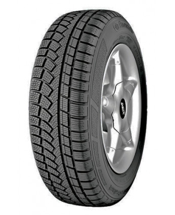 CONTINENTAL ContiWinterContact TS790 FR MO XL (DOT17) 275/50 R19 112H