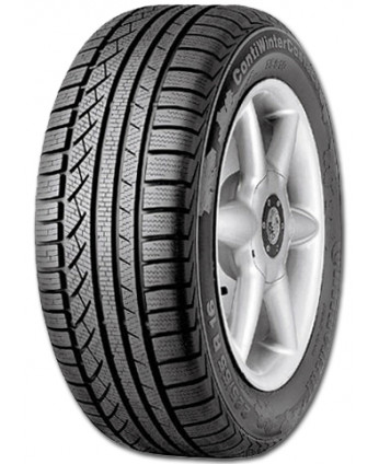 CONTINENTAL ContiWinterContact TS810 MO (DOT20) 195/60 R16 89H