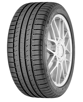 Continental TS 810 S  FR, N2 205/55 R17 95V