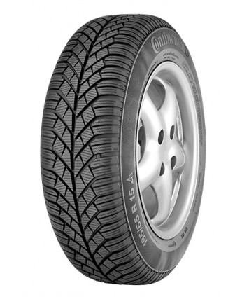 CONTINENTAL ContiWinterContact TS830 P SSR 205/60 R16 92H