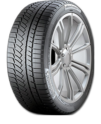 Continental ContiWinterContact TS 850 P FR 3PMSF 235/45 R17 94H