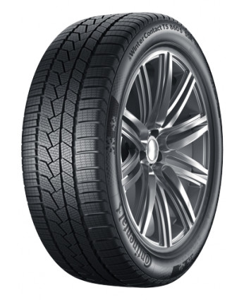 Continental TS 860 S SSR  FR 245/45 R19 102V