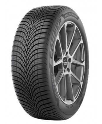 Cooper Tires COOPER ALL SEASON 3PMSF 185/65 R14 86H
