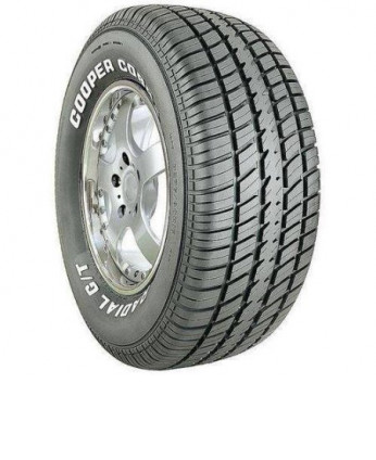 Cooper Tires COBRA G/T 235/70 R15 102T