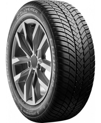 COOPER Discoverer All Season 3PMSF XL 215/60 R17 100H