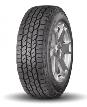 Cooper Tires DISCOVERER AT3 4S 3PMSF OWL MO 265/70 R16 112T
