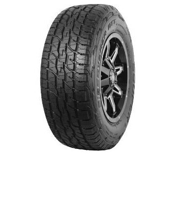Cooper Tires DISCOVERER ATT XL 265/60 R18 114H