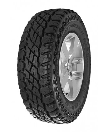 Cooper Tires DISCOVERER S/T MAXX 315/70 R17 121Q