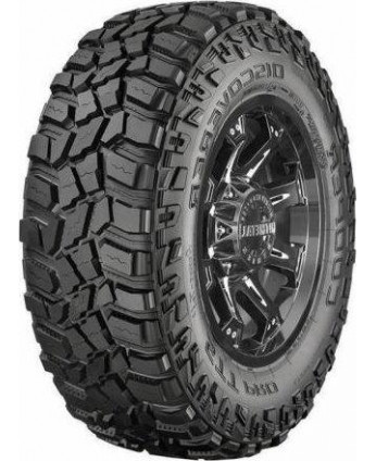 Cooper Tires DISCOVERER STT PRO 33x12.5/ R15 108Q